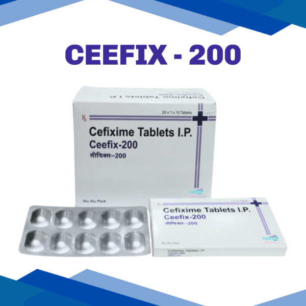 Ceefix 200