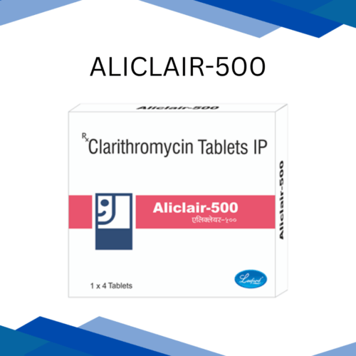 Aliclair-500