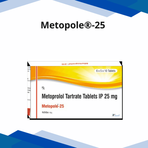 Metopole R-25