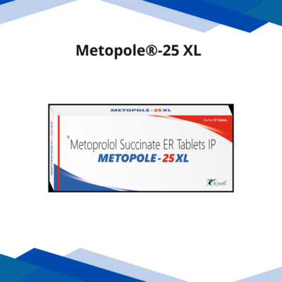 Metopole-25 XL