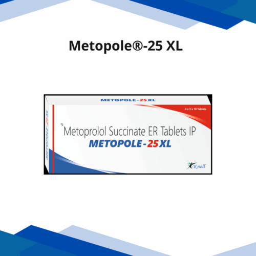 Metopole R-25 XL