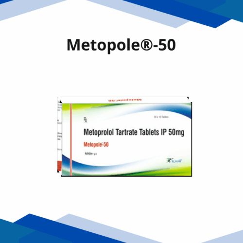 Metopole R-50