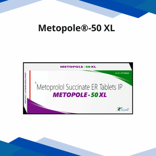Metopole R-50 XL