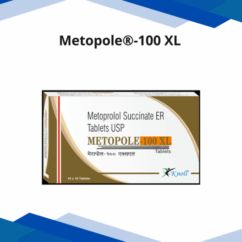 Metopole R-100XL