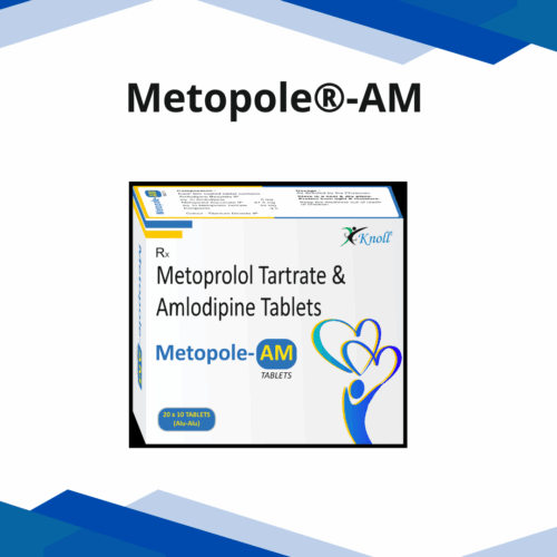Metopole R-AM