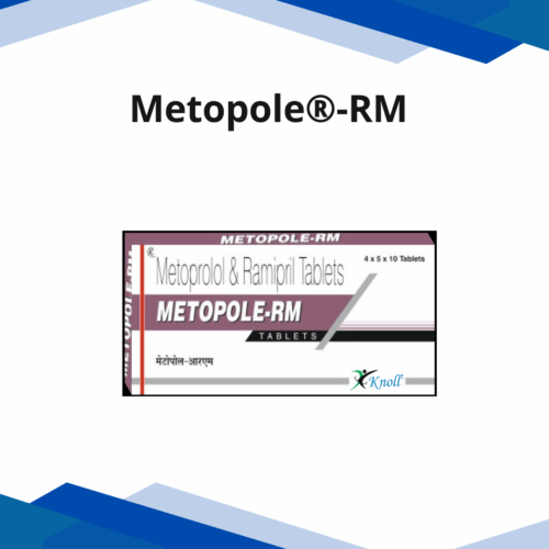 Metopole R-RM