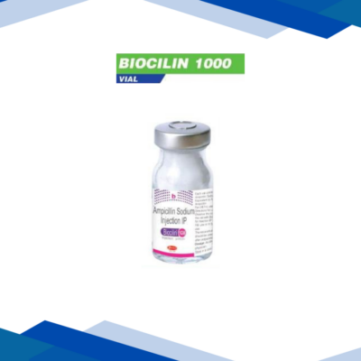 Biocilin 1000
