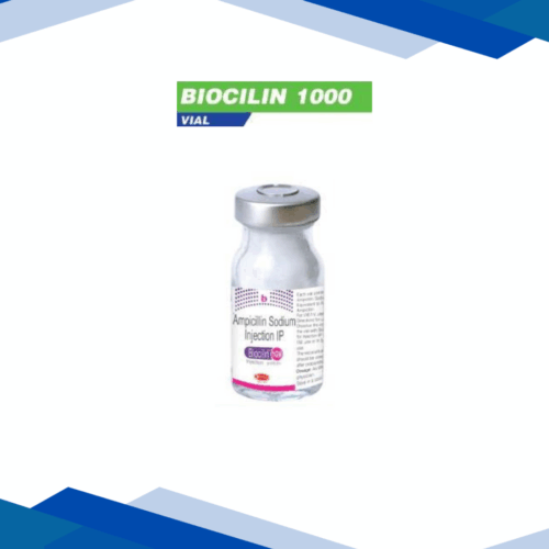Biocilin 1000