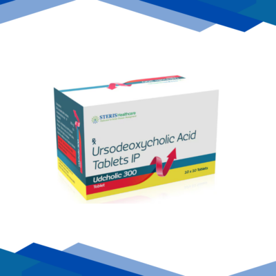 Udcholic 300
