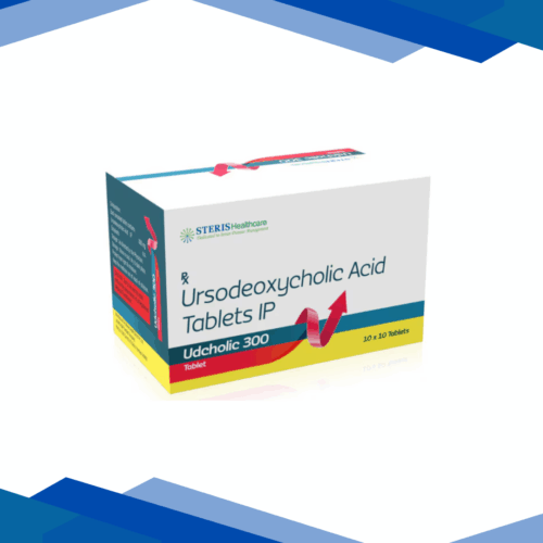 Udcholic 300