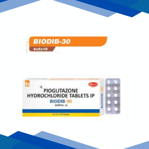 Biobid 30