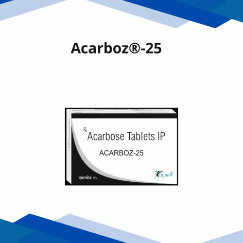 Acarboz 25