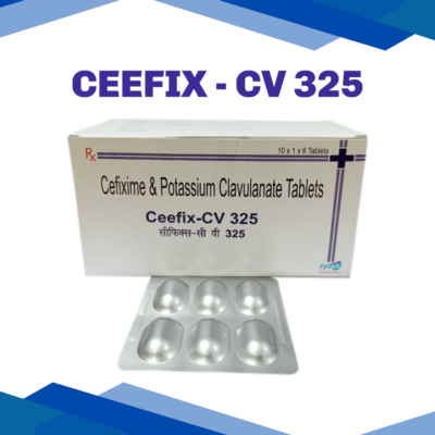 Ceefix CV 325