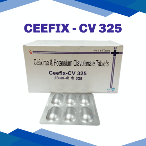 Ceefix CV 325