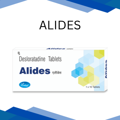 Alides