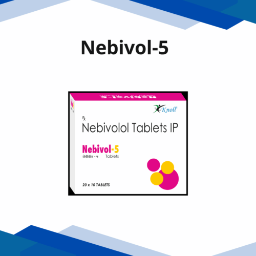 Nebivol-5