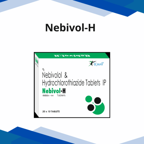 Nebivol-H