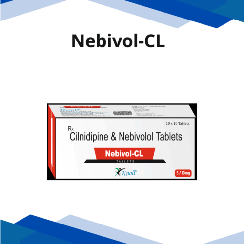 Nebivol-CL