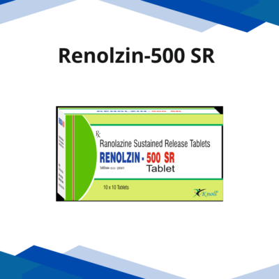 Renolzin-500 SR