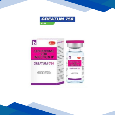 Greatum 750