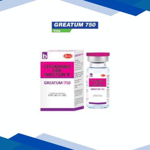 Greatum 750