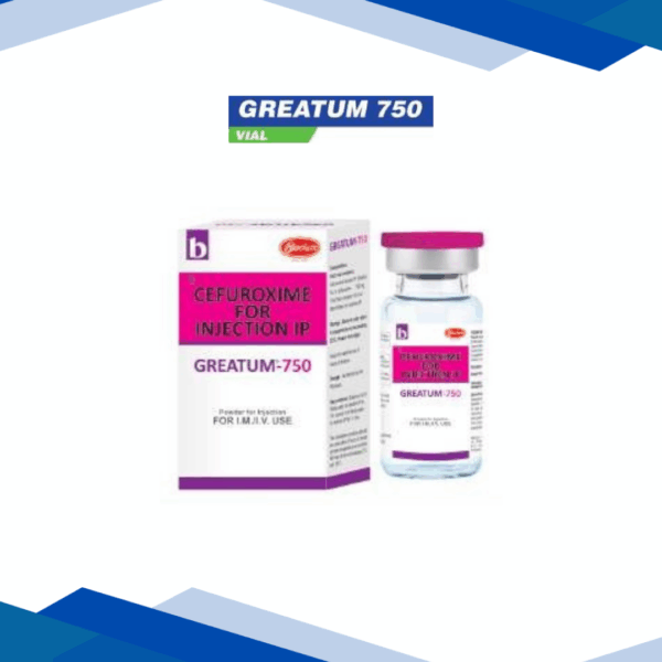 Greatum 750