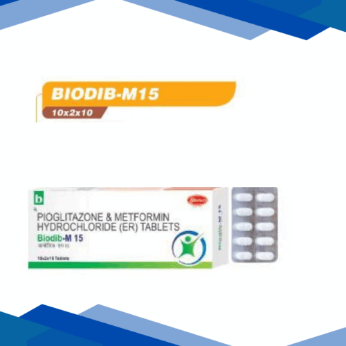 Biobid M15