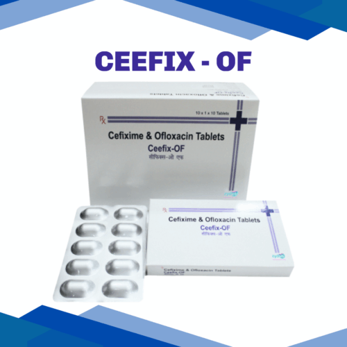 Cefix OF