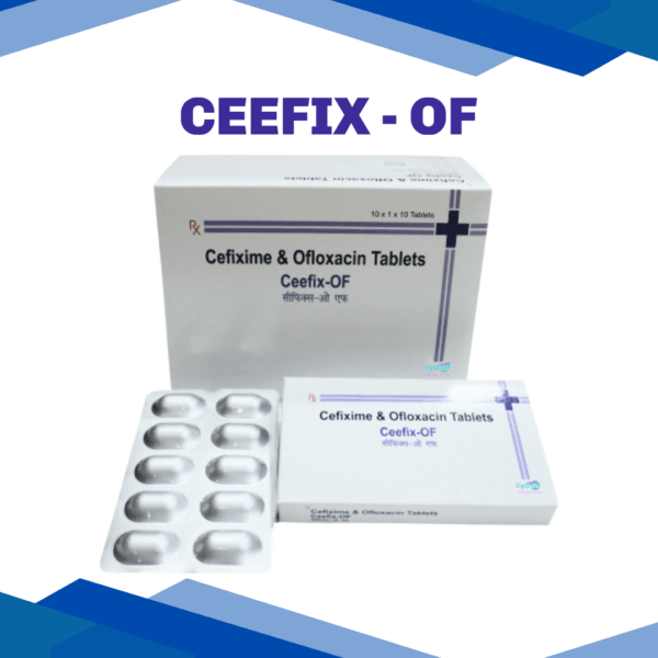 Cefix OF