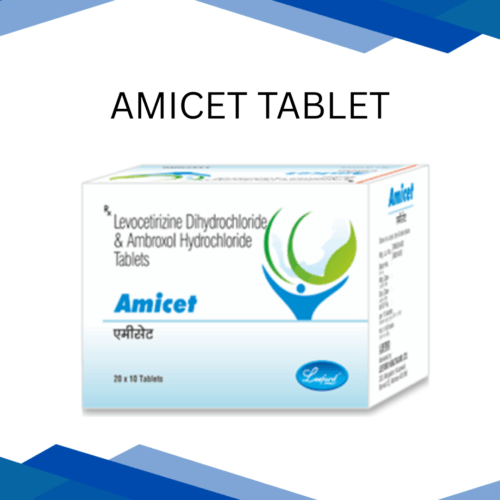 Amicet