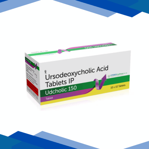 Udcholic 150