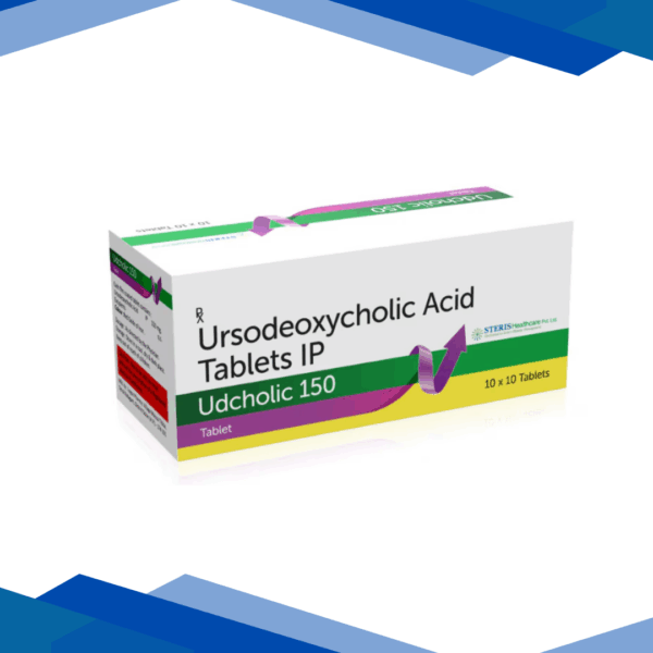 Udcholic 150
