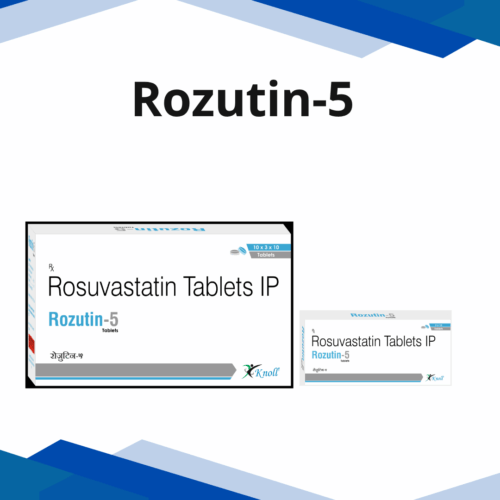 Rozutin-5