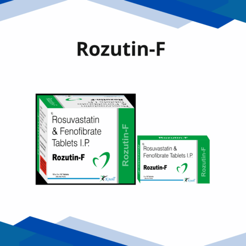 Rozutin-F