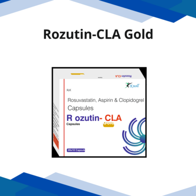 Rozutin-CLA Gold