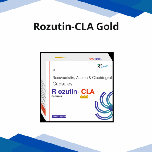 Rozutin-CLA Gold