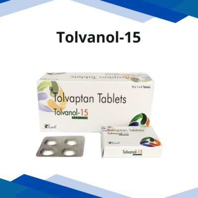Tolvanol-15