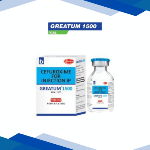 Greatum 1500