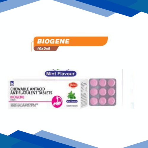 Biogene