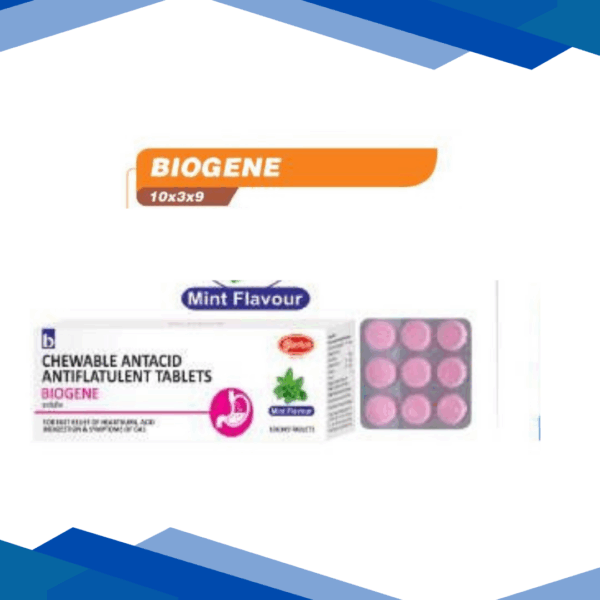 Biogene