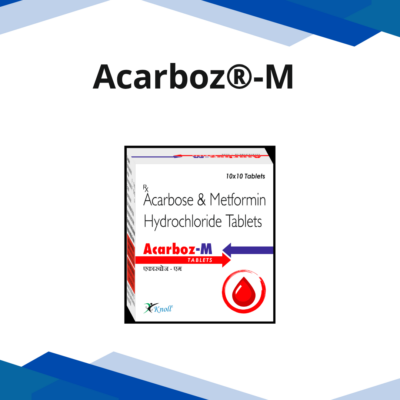 Acarboz M