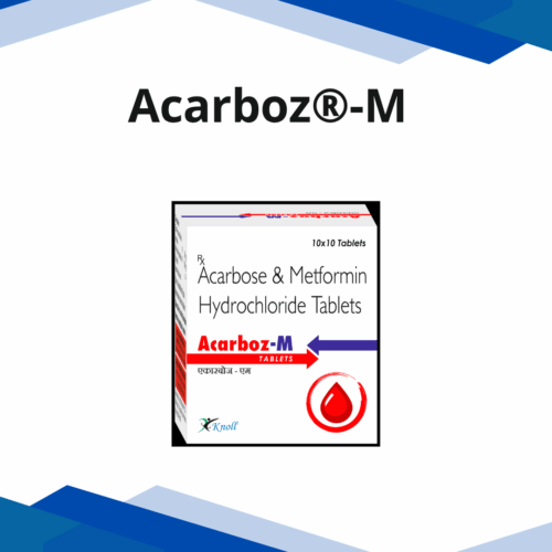 Acarboz M