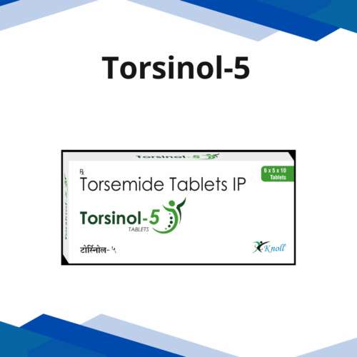 Torsinol-5
