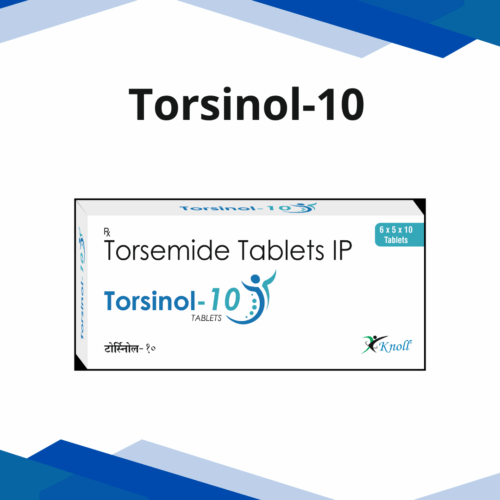 Torsinol-10