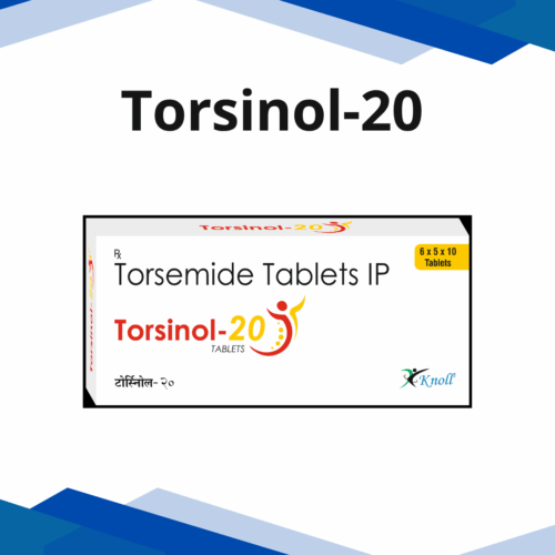 Torsinol-20