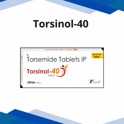 Torsinol-40