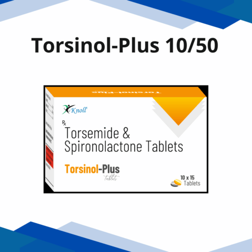 Torsinol-Plus 10/50