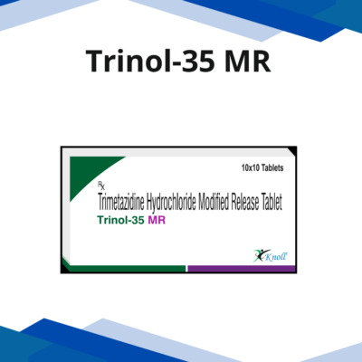Trinol-35 MR