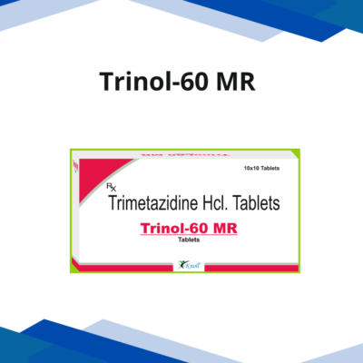 Trinol-60 MR