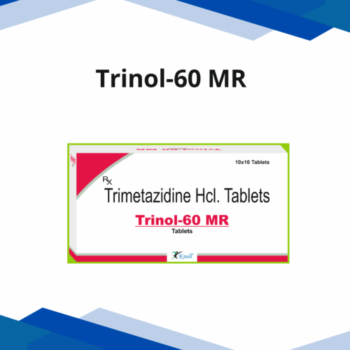 Trinol-60 MR